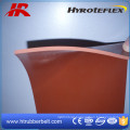 High Temperature Resistant Silicone/Viton Rubber Sheet